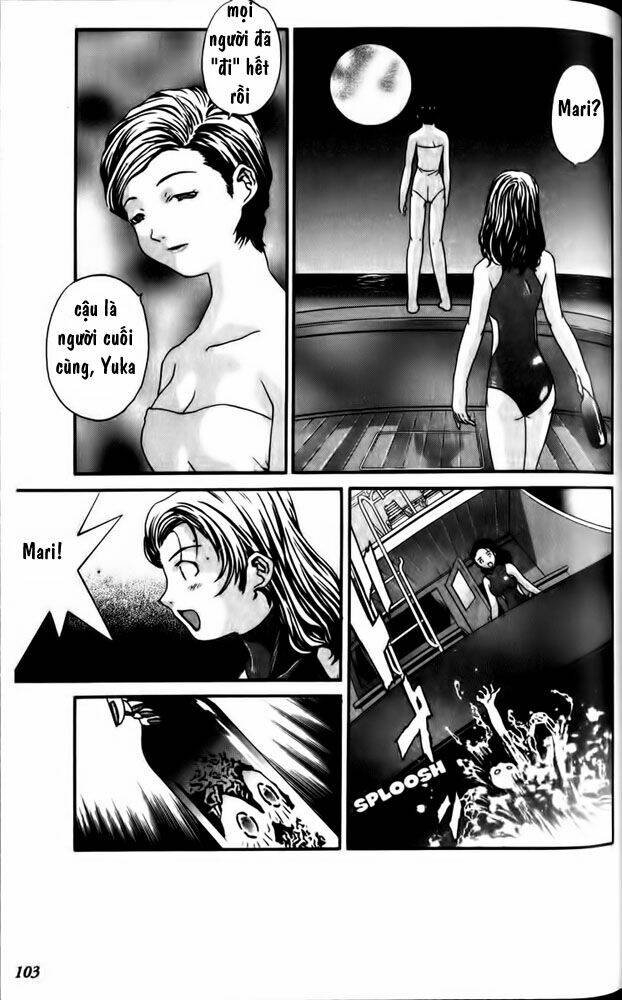 dark water chapter 3 8