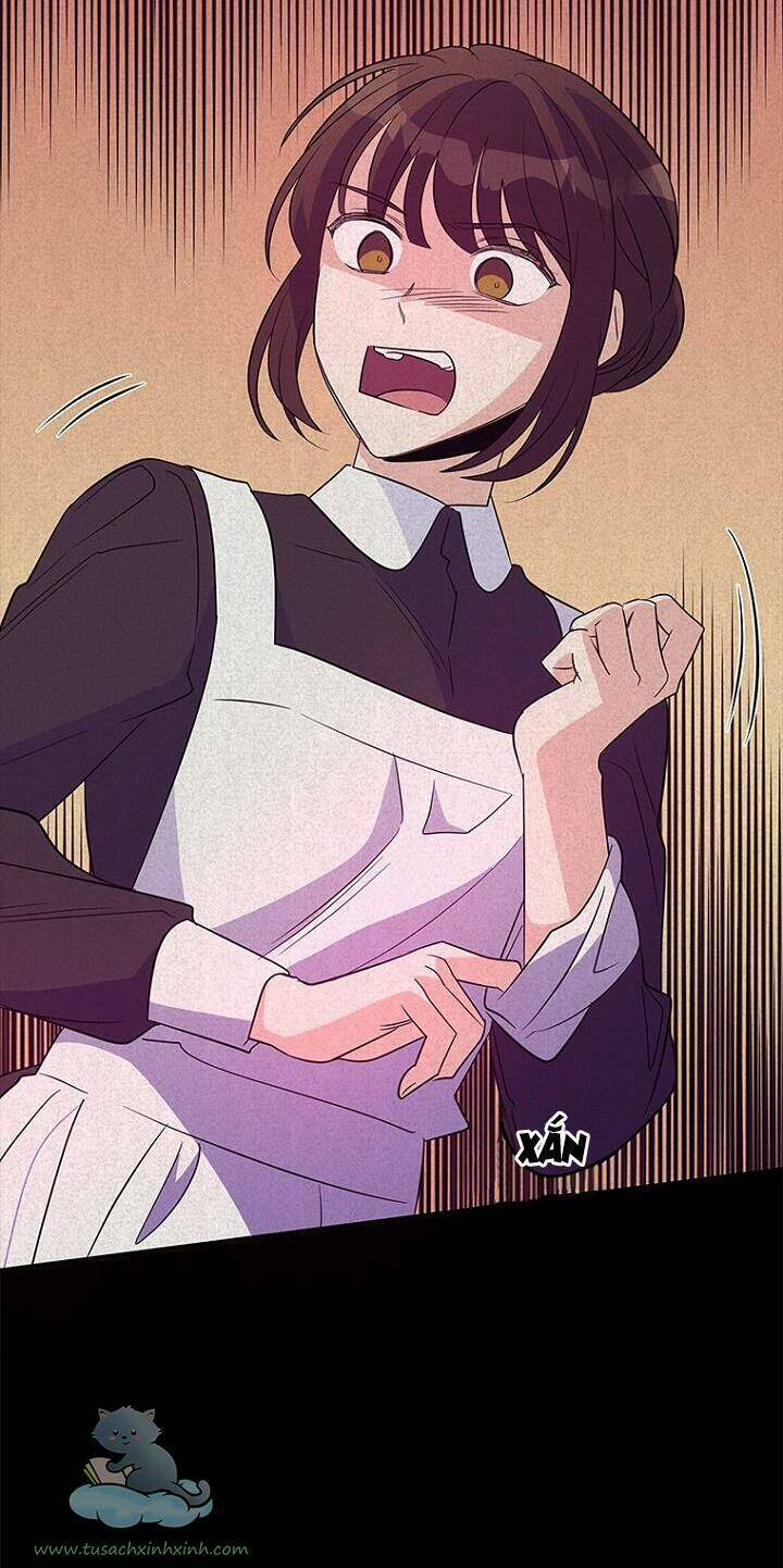 chồng yêu, em muốn đình công! chapter 52 53