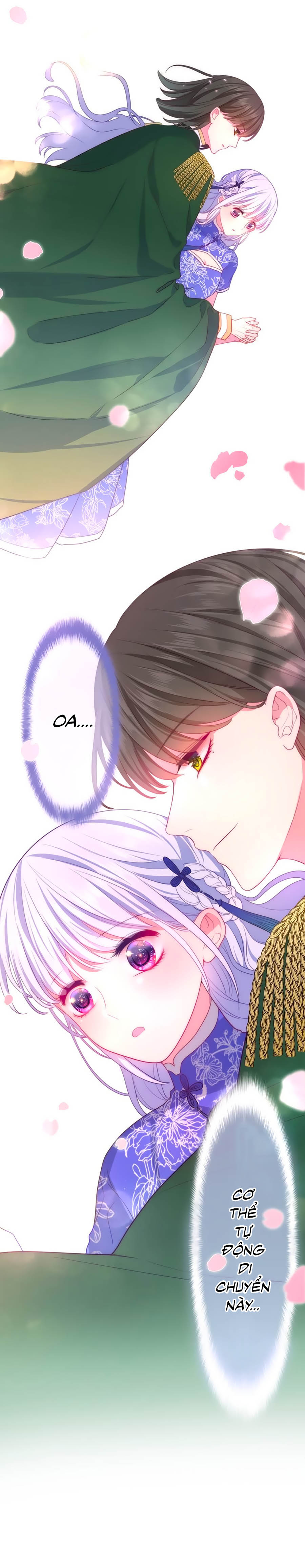 monster, độ ấm quái vật kiệm lời chapter 5 13