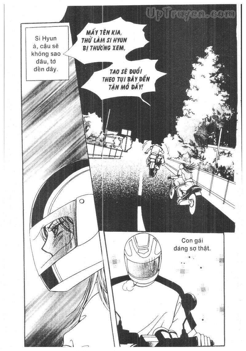 nụ hôn chàng trai chapter 5 22