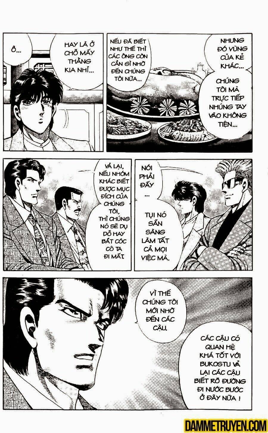 sức mạnh nhân đôi chapter 26.1 11