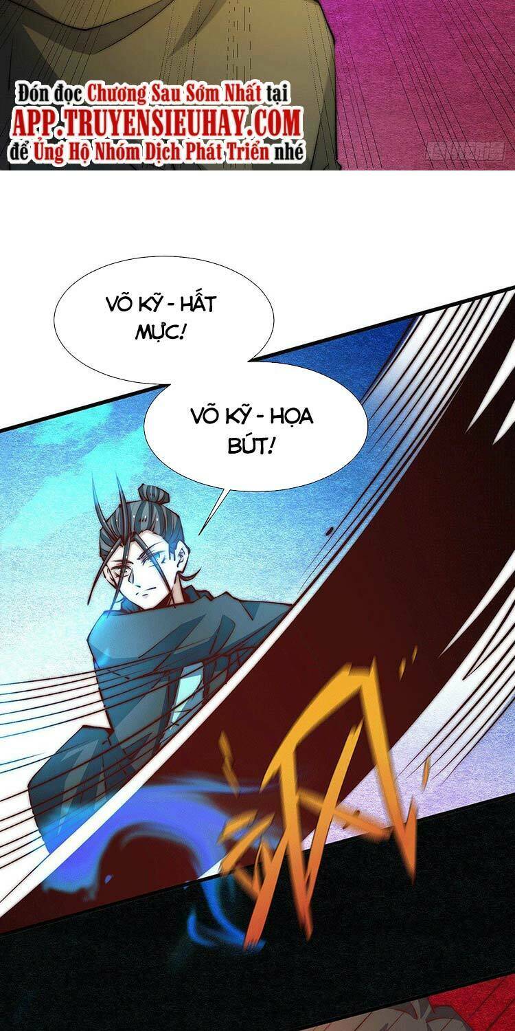 đô thị đỉnh phong cao thủ chapter 269 20