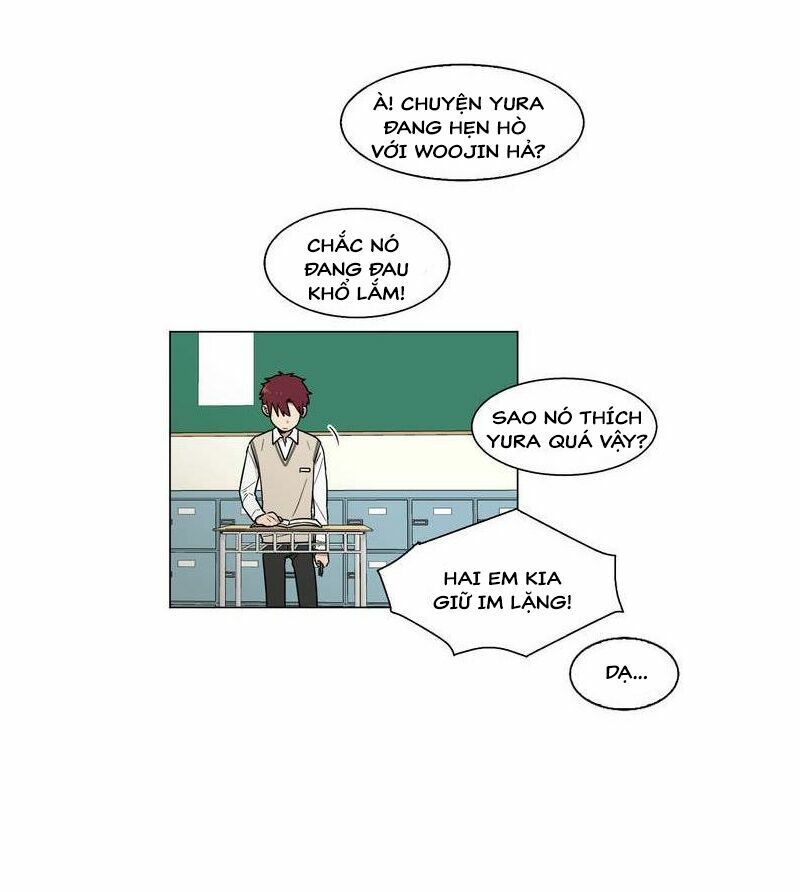 …”một sự thật khá khó chịu.” chapter 15 6