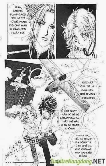 sức thanh xuân chapter 1 37