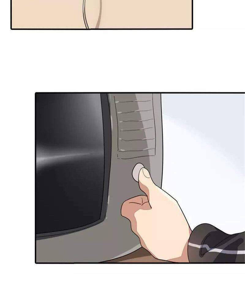 bạn gái virus của tôi chapter 268 40