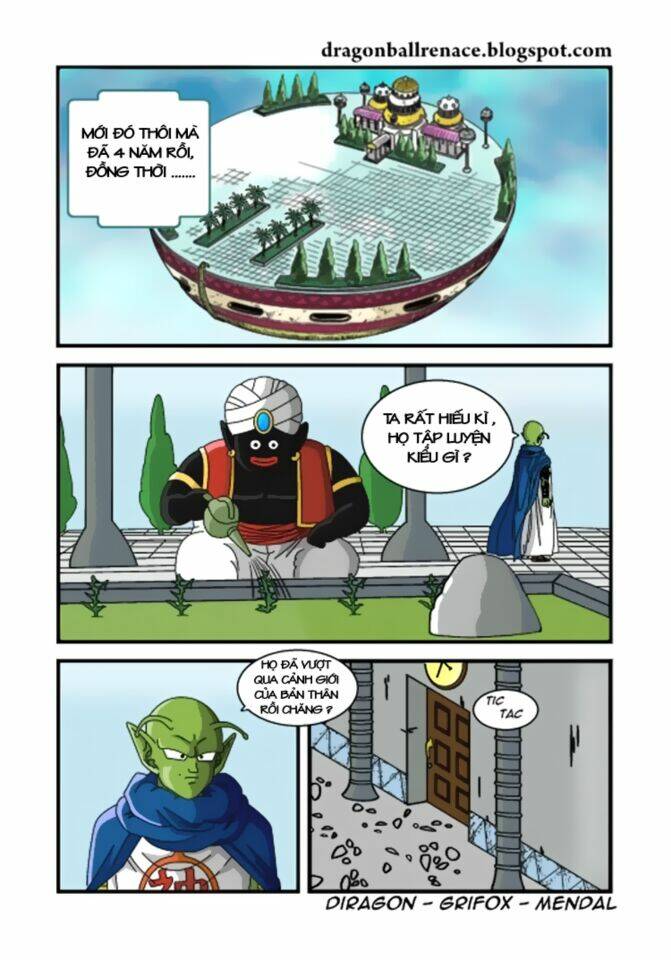 thế giới ngọc rồng rebon chapter 1 20