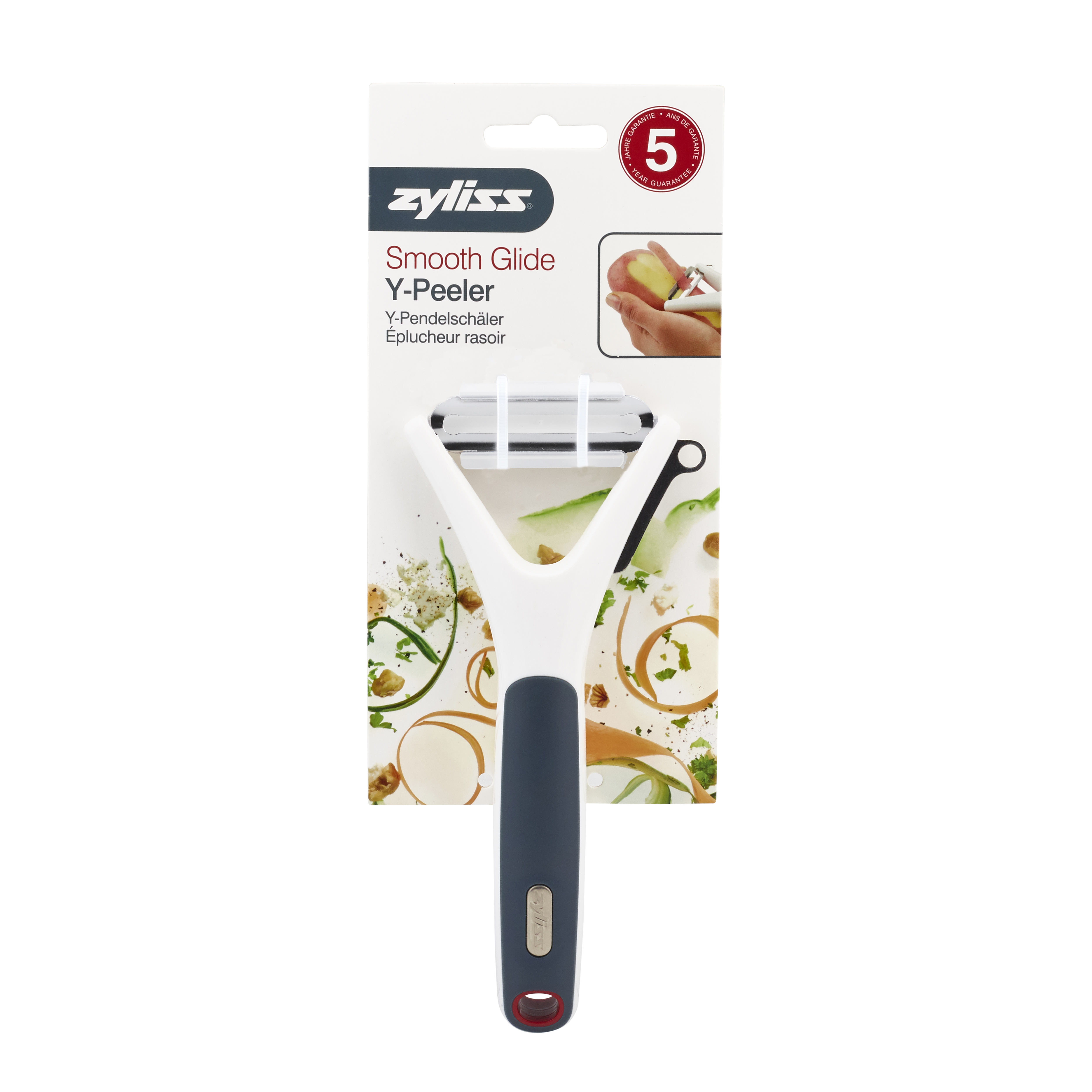 Dụng cụ gọt vỏ Zyliss Y Peeler - E950020