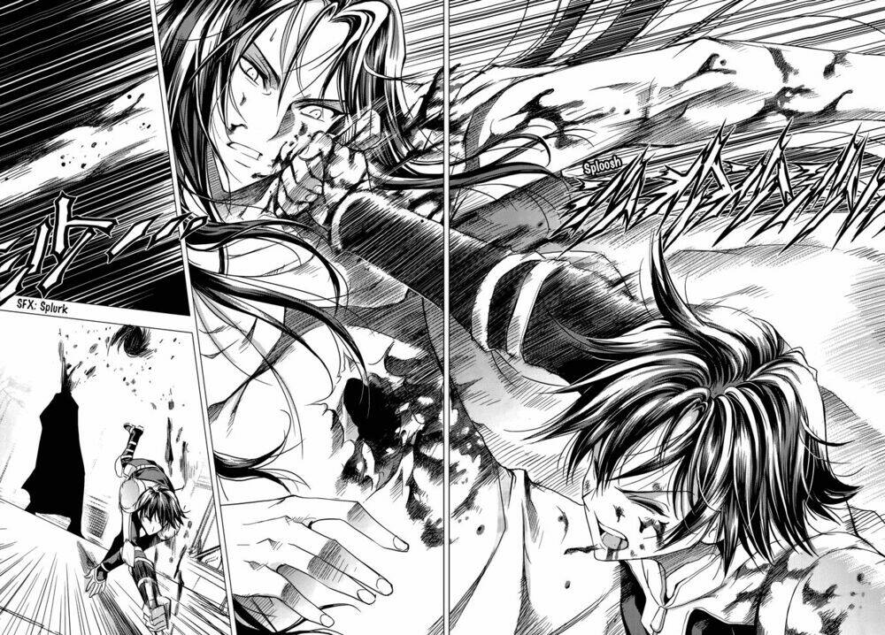 1/2 prince chapter 70 9