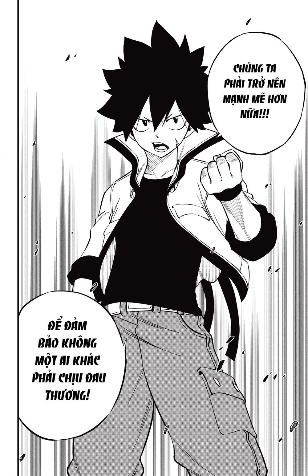 hội pháp sư và thánh thạch rave chapter 169 17