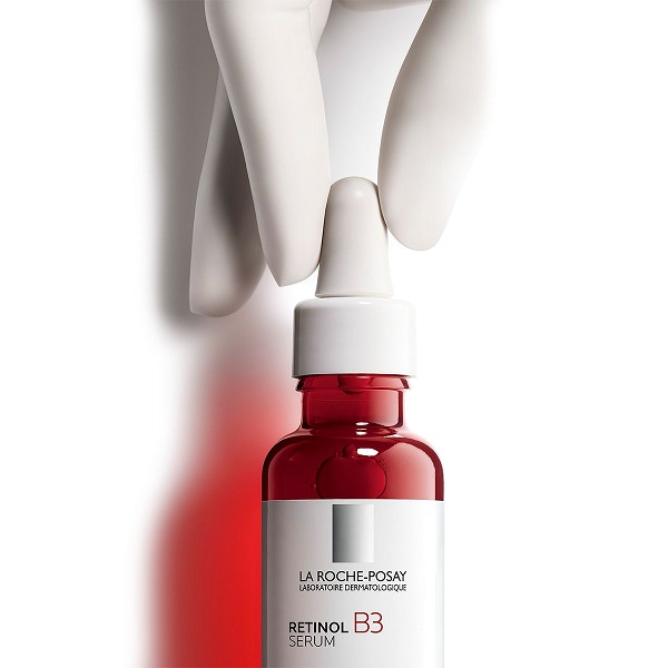 Tinh Chất La Roche Posay Giảm Thâm Nám & Làm Đều Màu Da Retinol B3 Serum 30ml