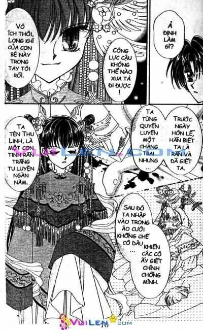 lâu đài cổ chapter 4 58