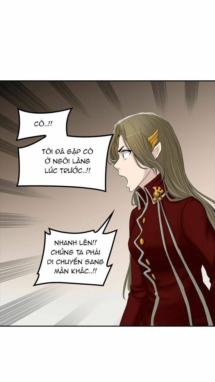 cuộc chiến trong tòa tháp chapter 361 97