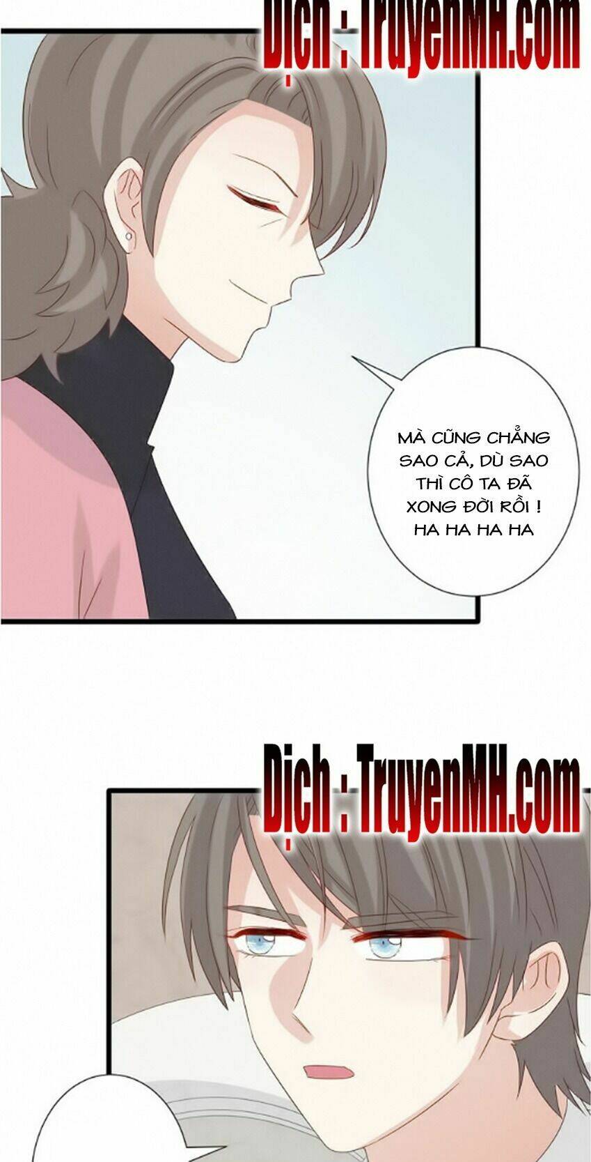 nữ hoàng giá đáo chapter 41 12