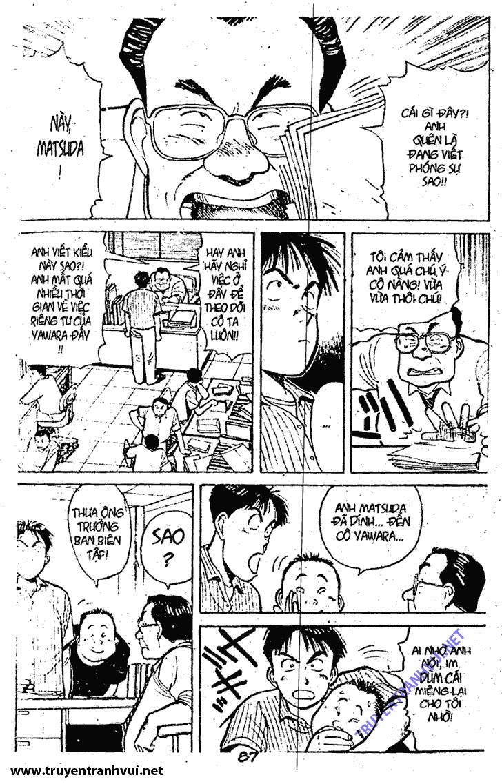 yawara chapter 33 20