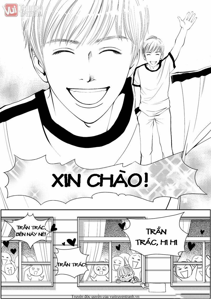 cặp đôi không hoàn hảo chapter 1 8