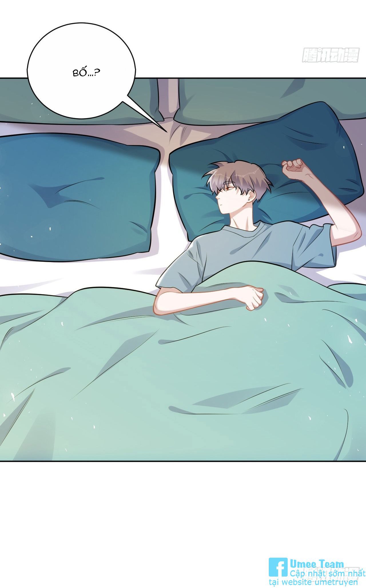 bố vợ đại nhân là bà xã chapter 221 5