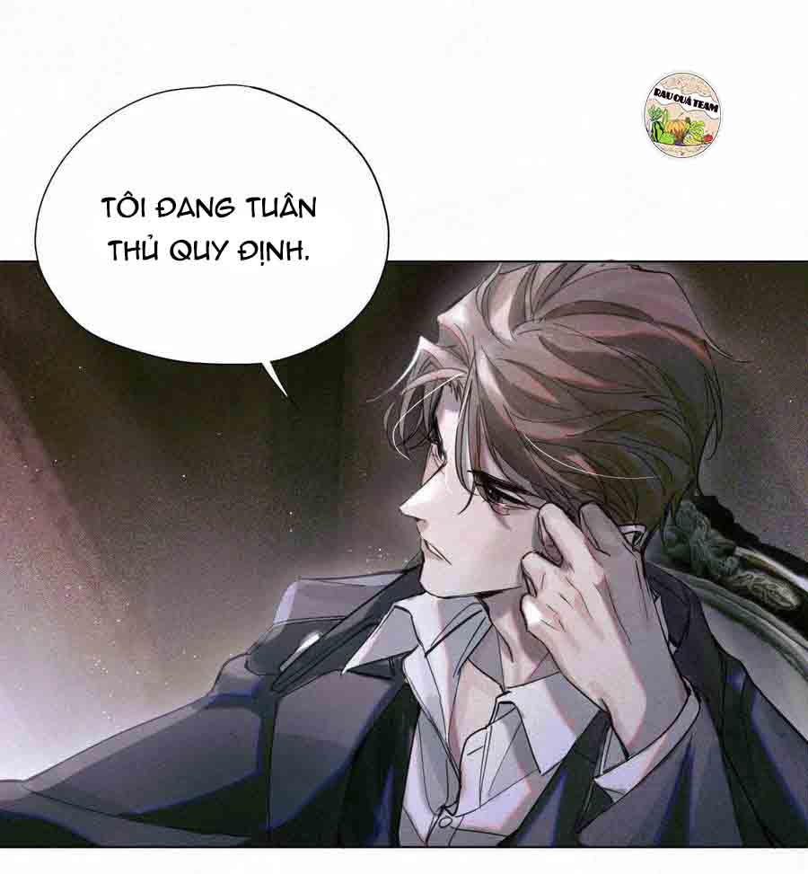 toàn cầu cao khảo chapter 4 8