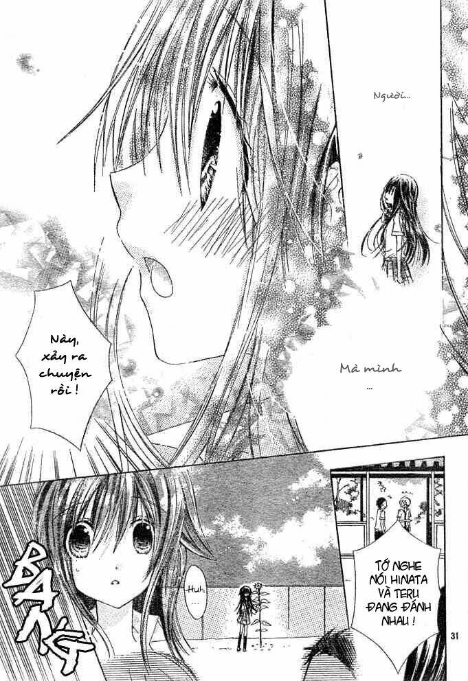 kokoni iru yo chapter 17 30