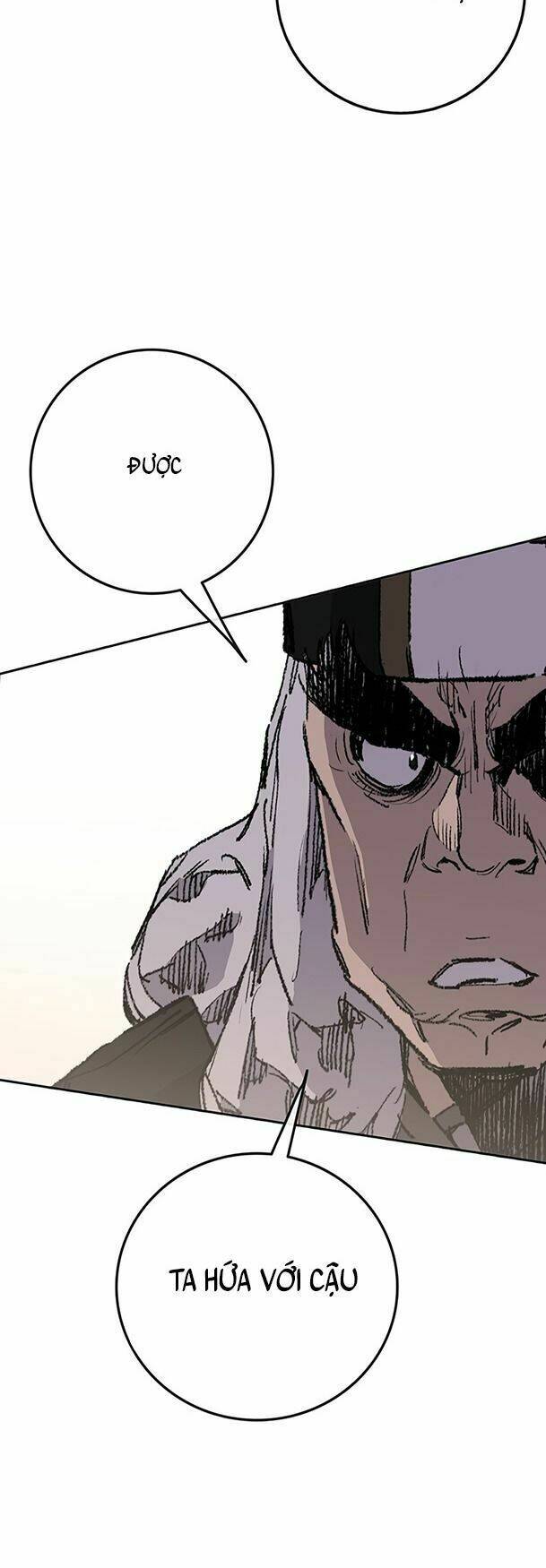 kiếm sĩ bất bại chapter 98 13