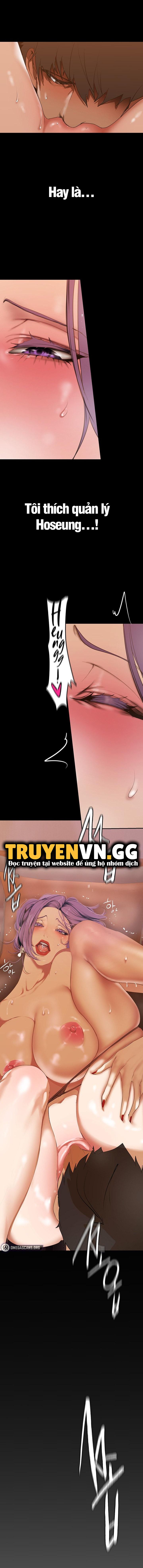 một thế giới mới tuyệt vời chapter 145 17