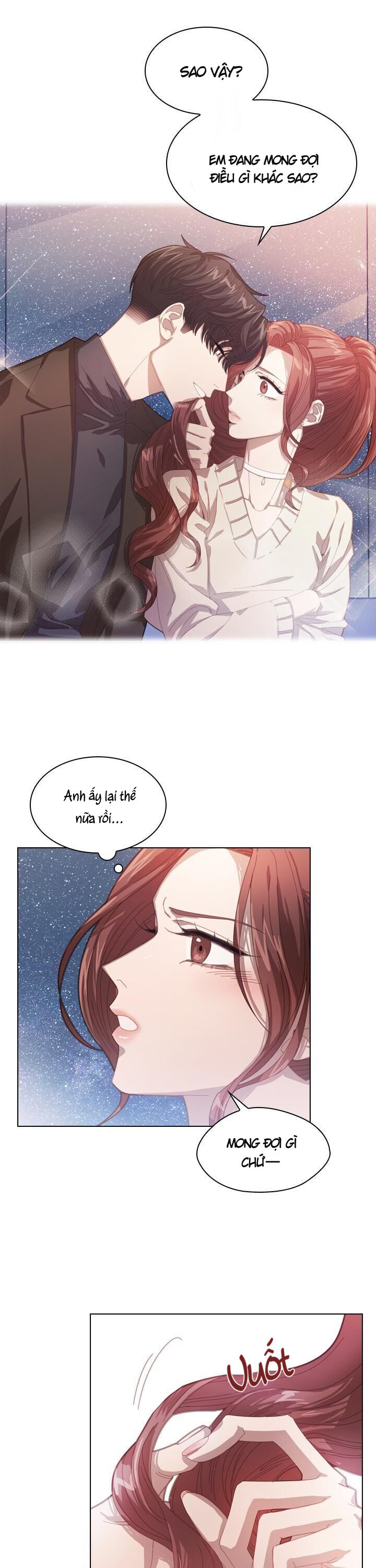 tai tiếng thị phi chapter 11 15