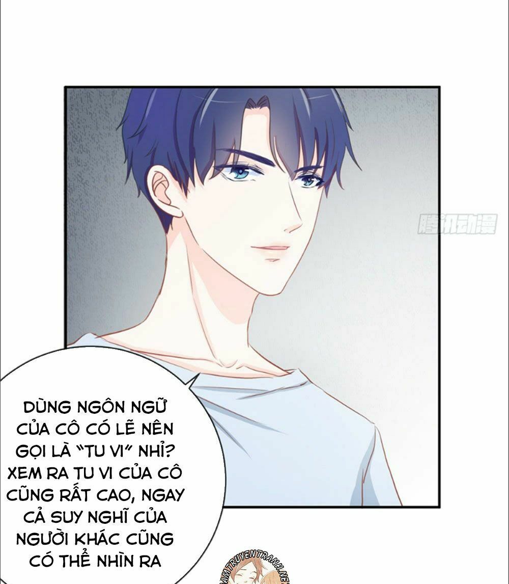 cẩm lý thiếu nữ của tôi chapter 10.2 20
