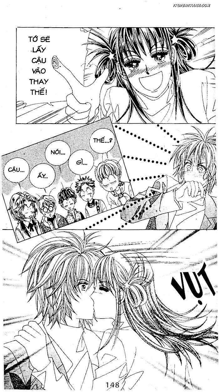 nhà trọ hoàn hảo chapter 66 8