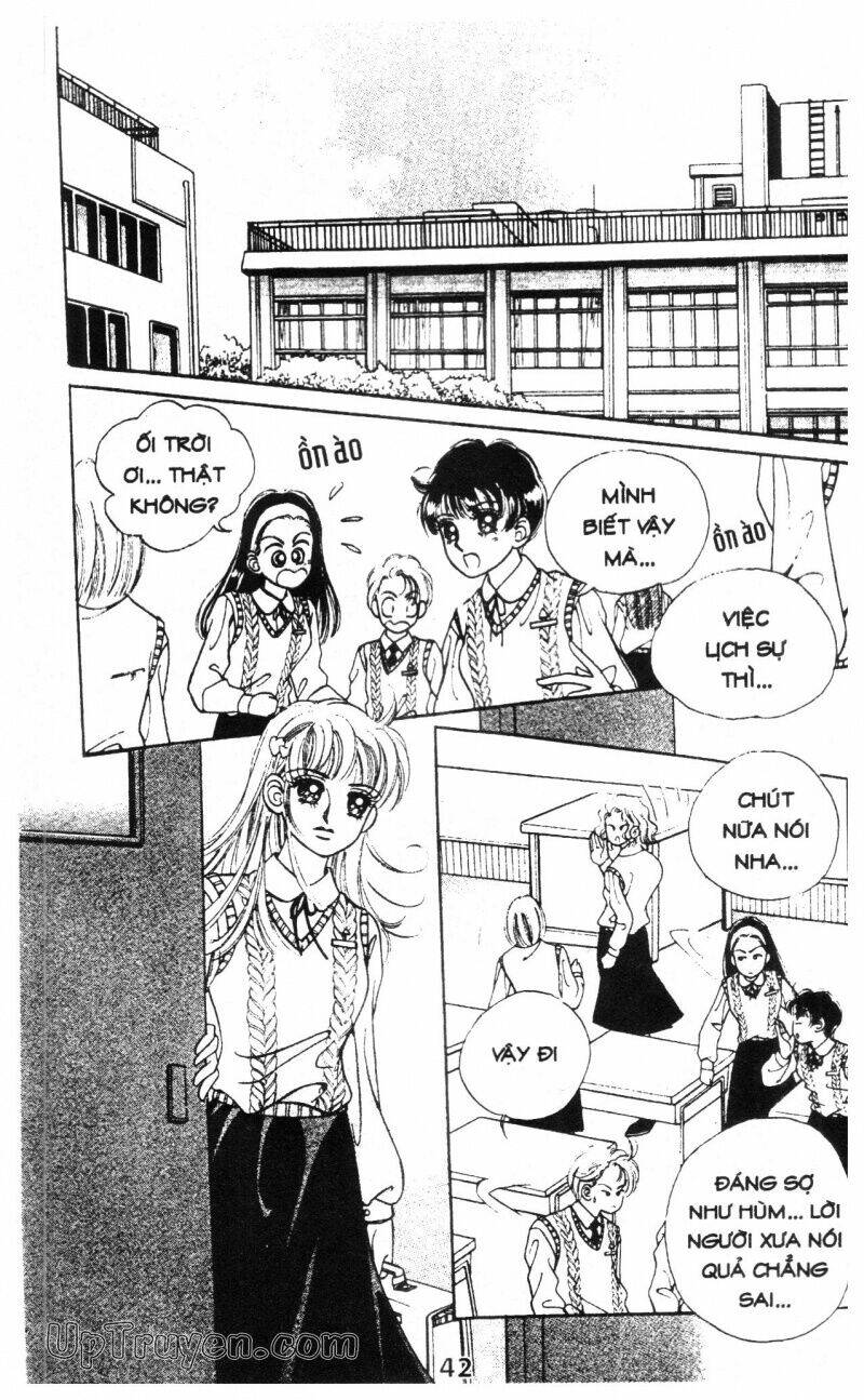 tình yêu diệu kỳ chapter 1 44