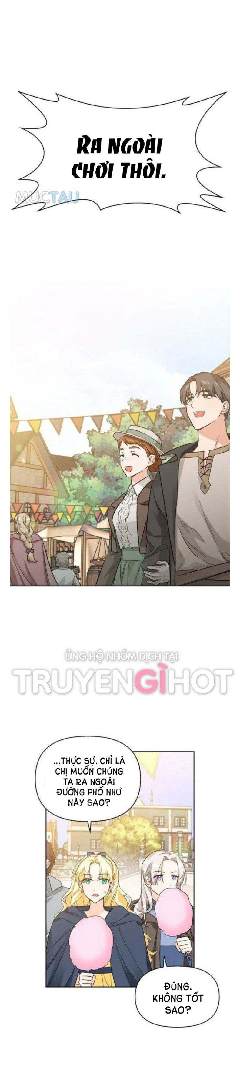 ác nữ xứng đôi với bạo chúa chapter 97 17