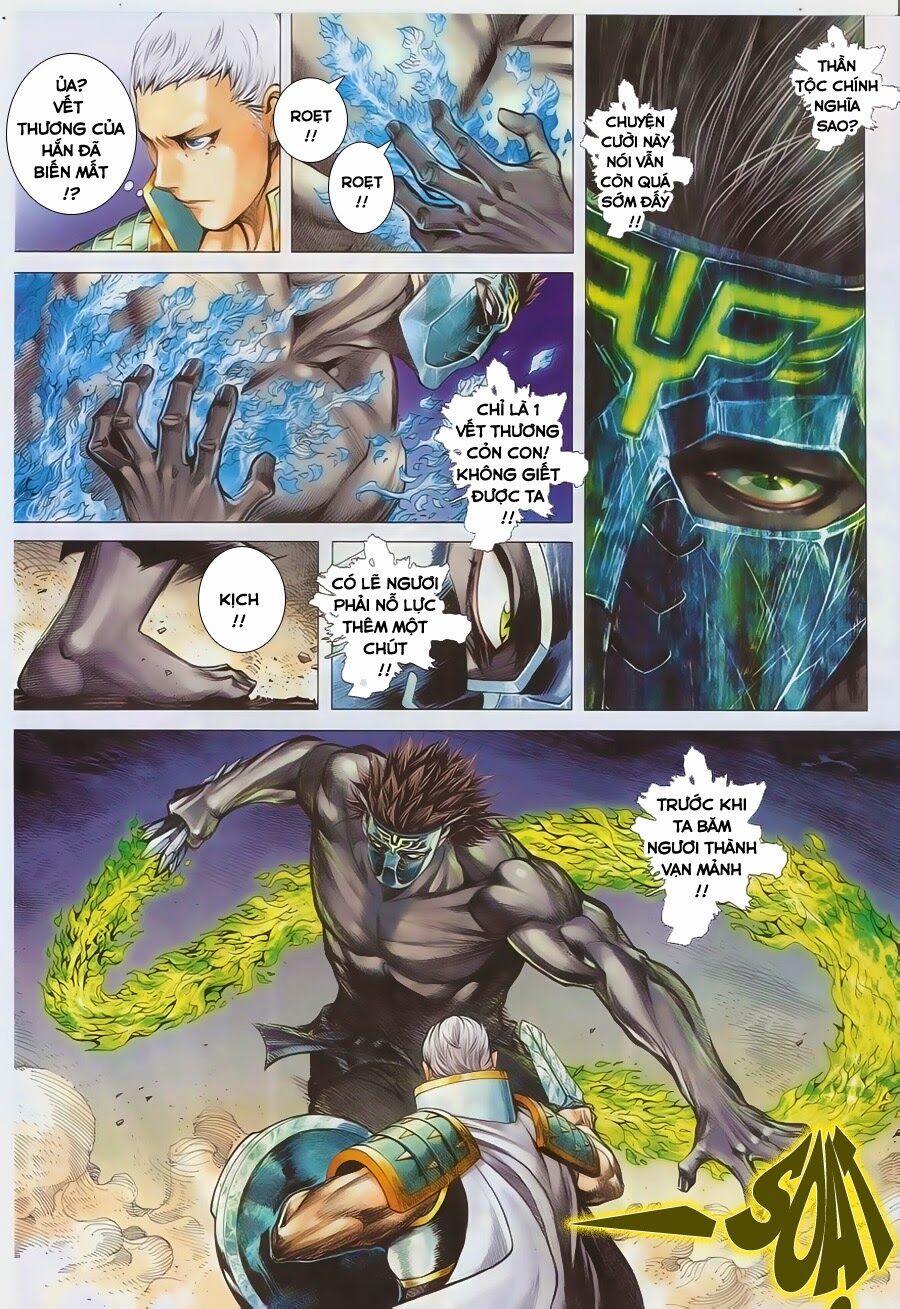 phong thần ký chapter 151 24