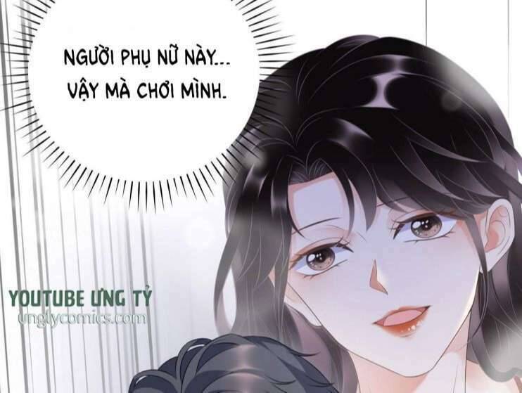 đại tiểu thư có thể có cái gì xấu chapter 5 43
