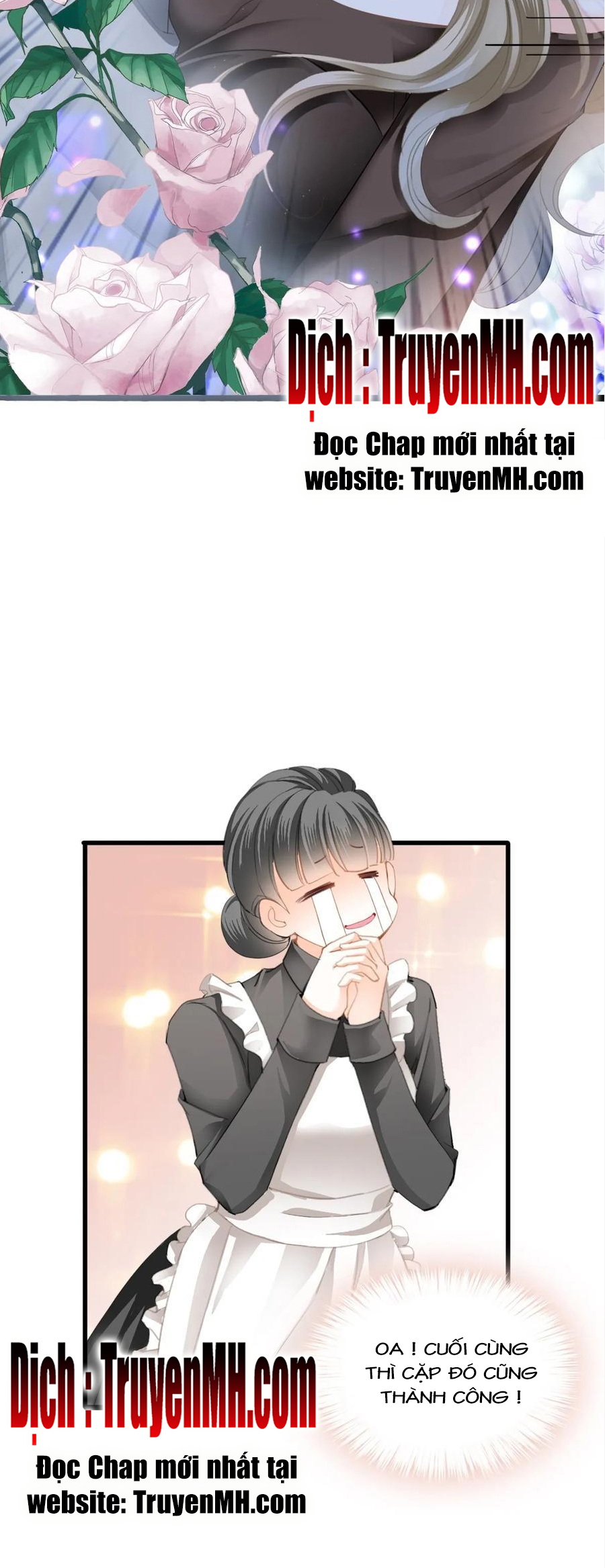 bạo quân ái nhân chapter 143 36