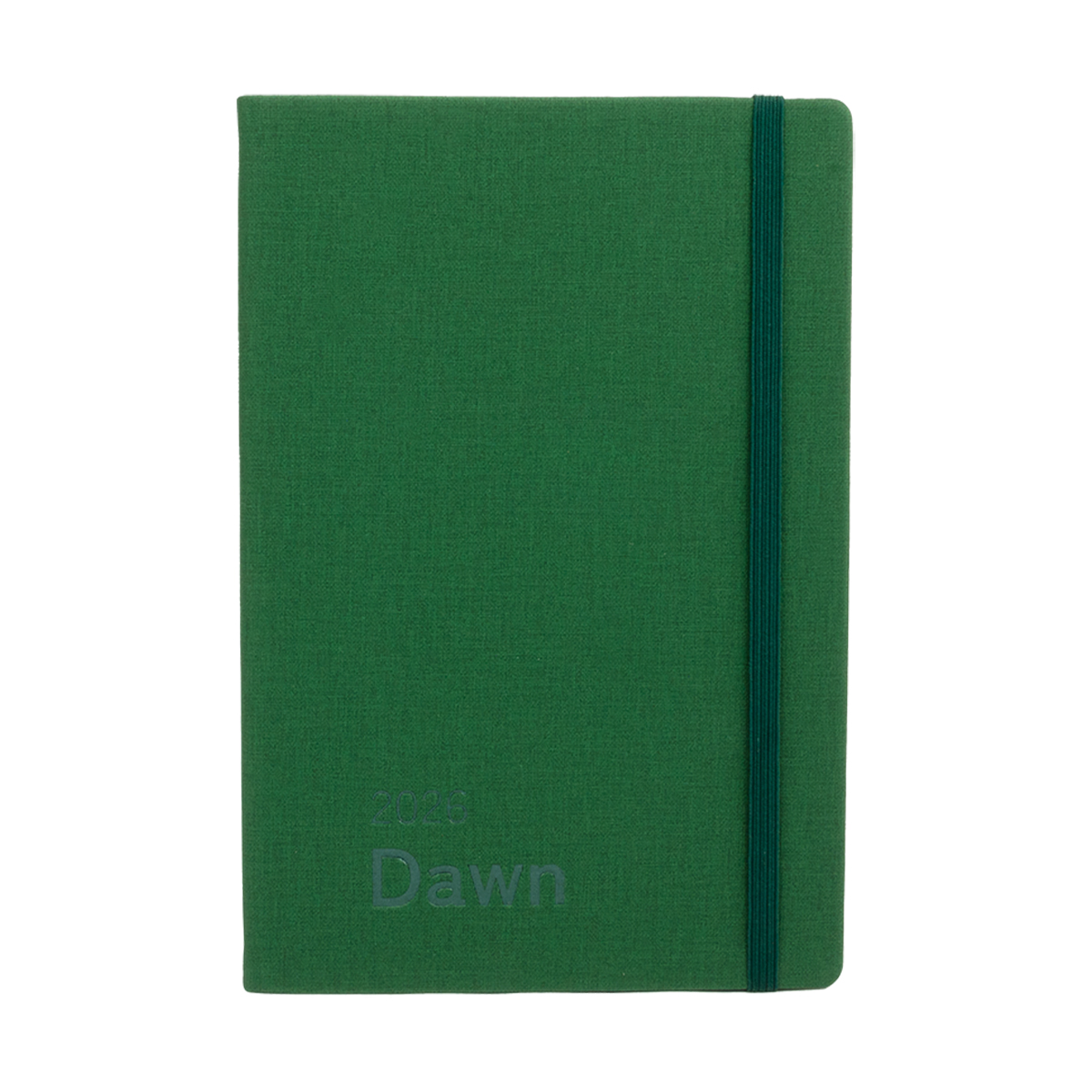 Sổ Planner 2026 - Size A5 - Nguyễn Trắc - Agenda A5 2026