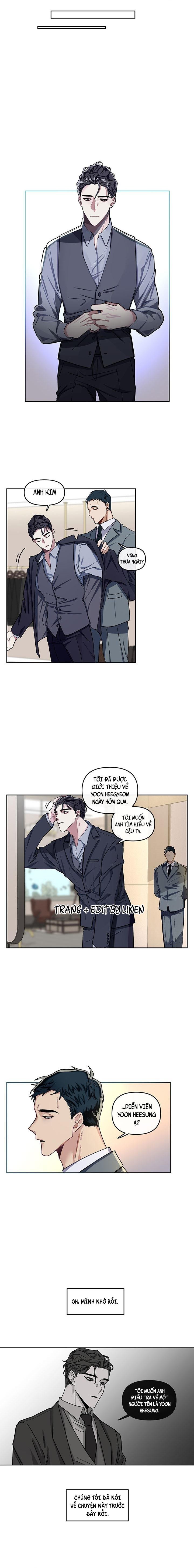 tình yêu kì lạ chapter 2 6