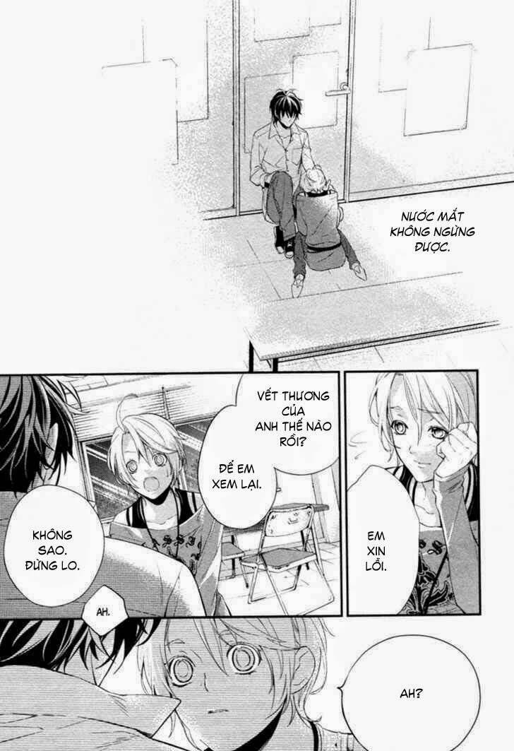 shinrei tantei yakumo - thám tử tâm linh season 2 chapter 2 15