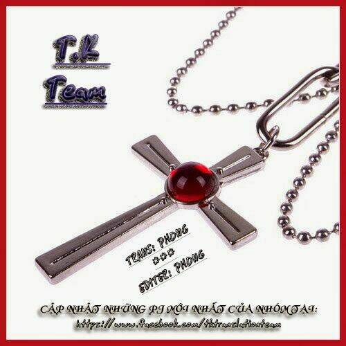 cô nàng ma cà rồng ngoại truyện chapter 1 1