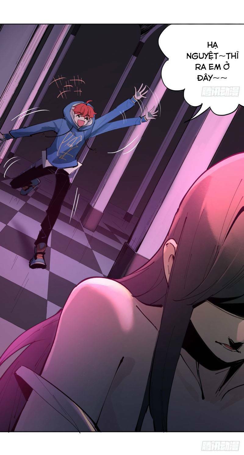 vô hạn khắc kim chi thần chapter 1 70