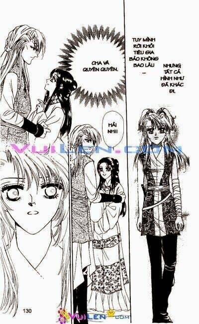 tinh linh của biển chapter 7 121