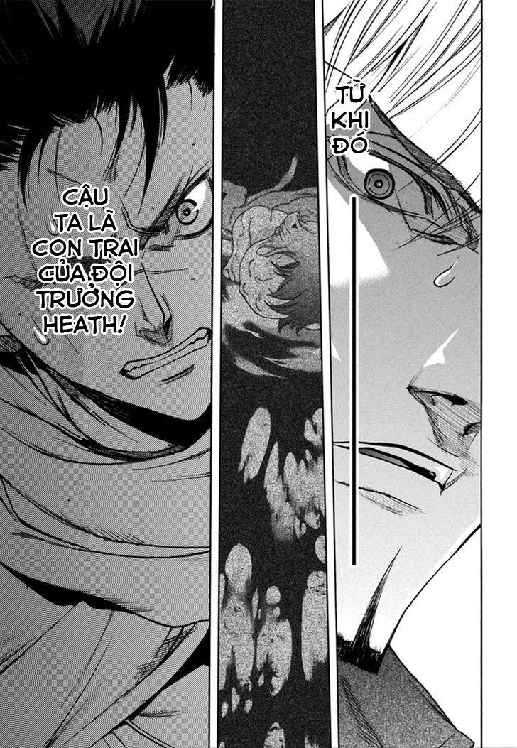 attack on titans - before the fall chapter 10 25