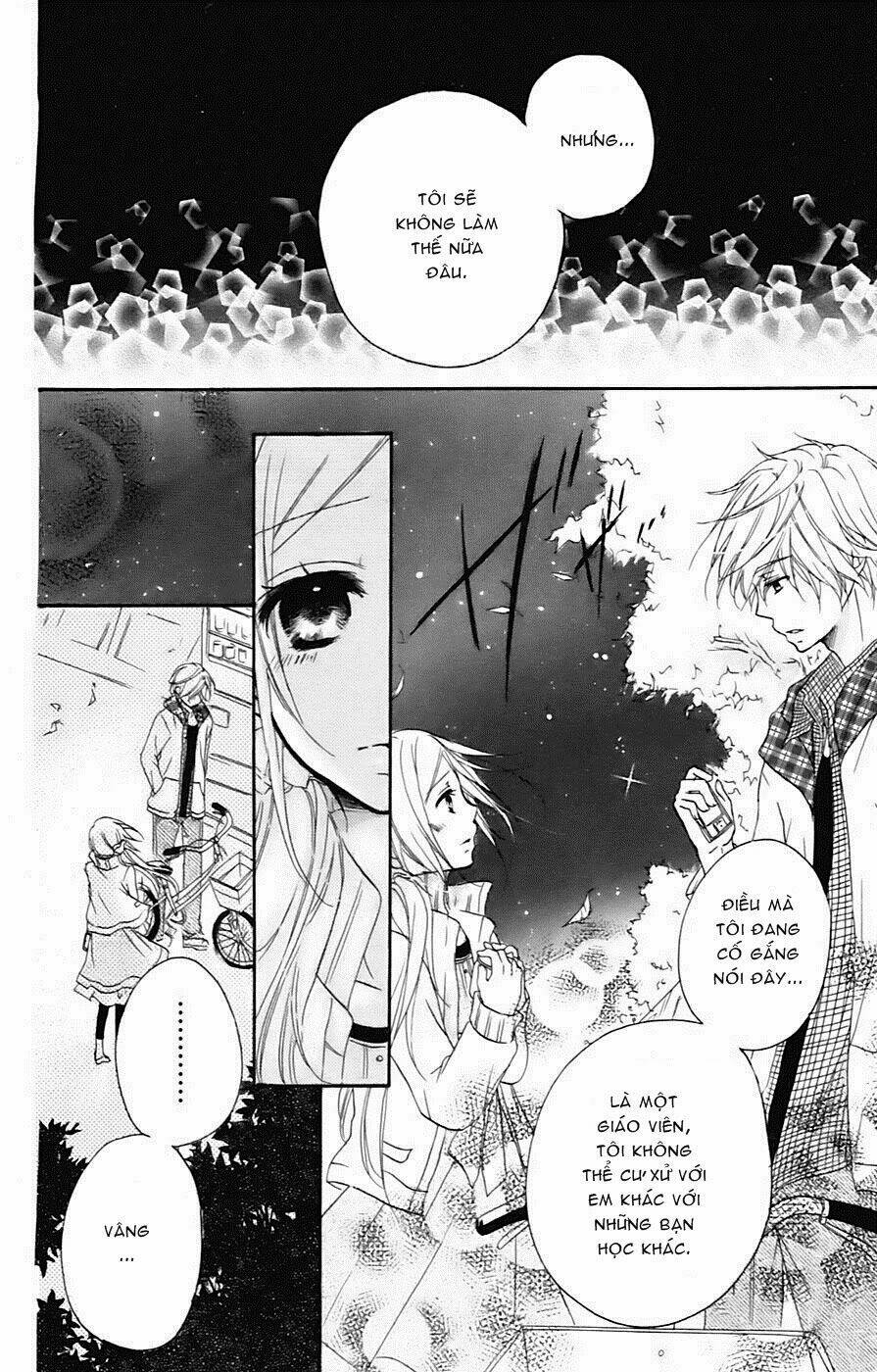 sensei ni ageru chapter 5 11