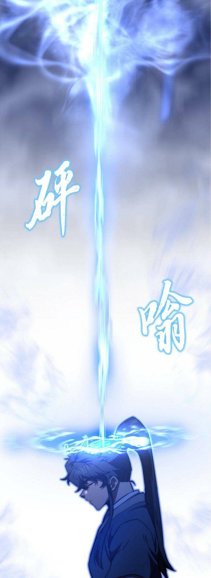 thiếu niên phương sĩ chapter 45 8