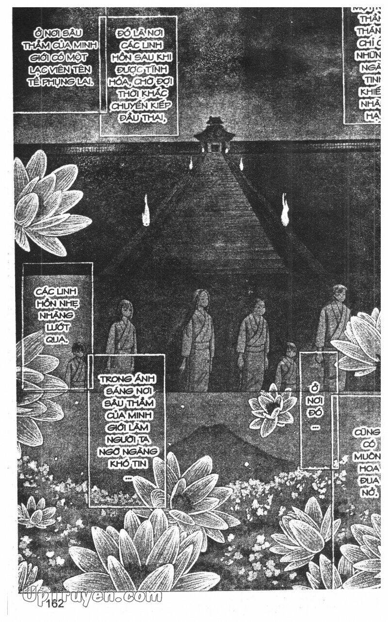 hoàng tử hoa - bud boy chapter 11 157
