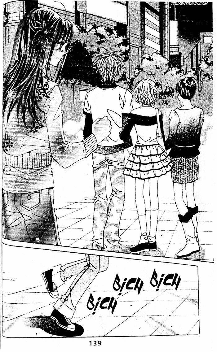 nhà trọ hoàn hảo chapter 83 27