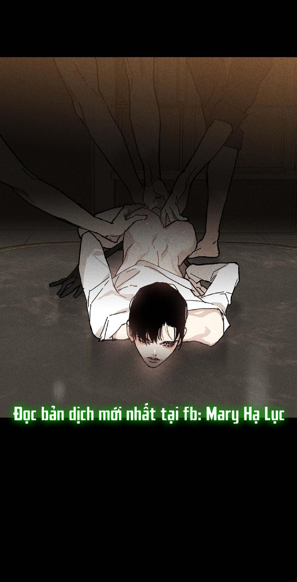 đánh mất tình yêu chapter 19.2 48