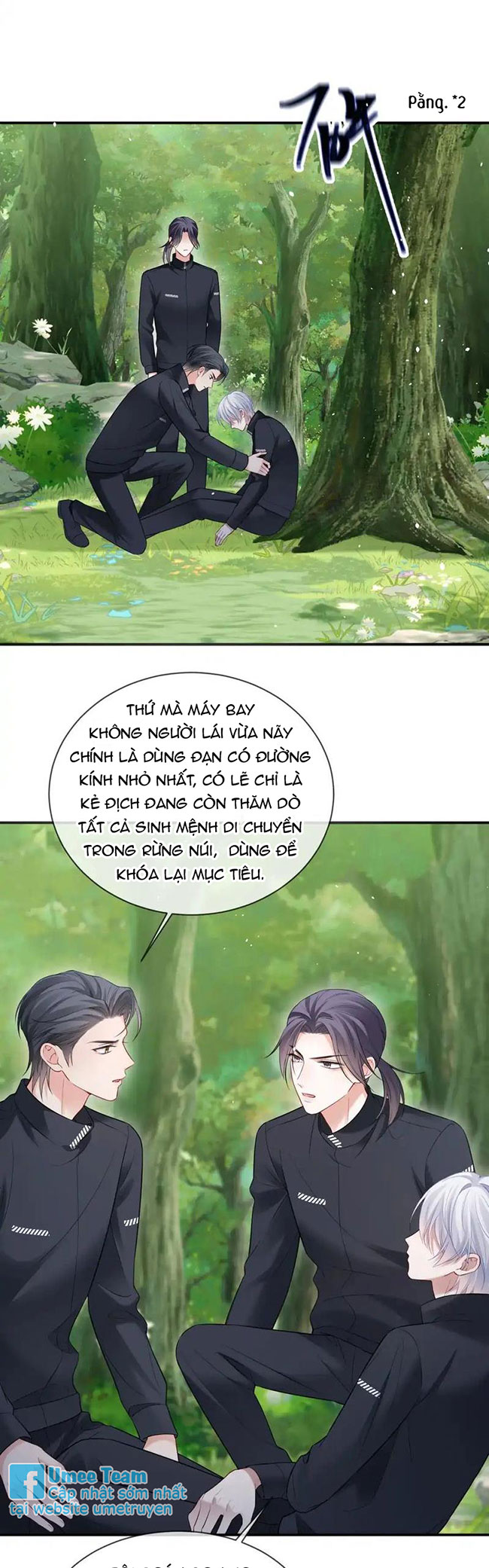 xin hãy ly hôn chapter 125 8