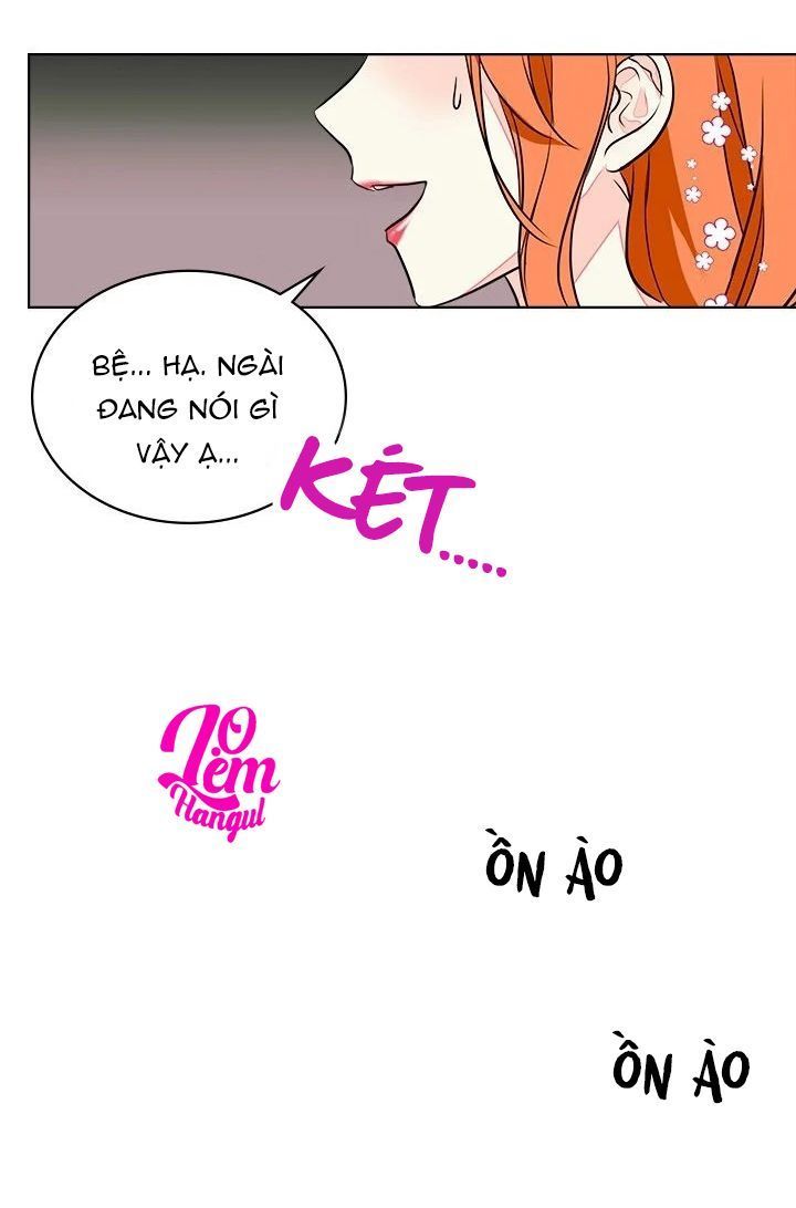 đức hạnh của ác nữ phản diện chapter 7 49