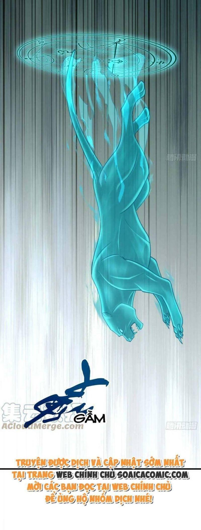 thuần hóa ba ba bạo quân chapter 80 10