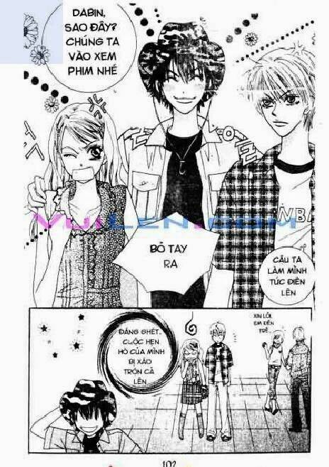 neck and neck chapter 3 97