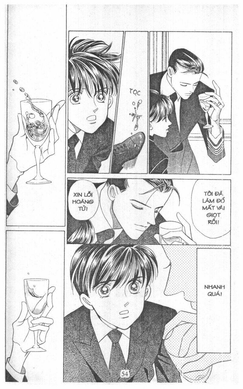 nàng tiên ánh trăng - kaguya hime chapter 21 54