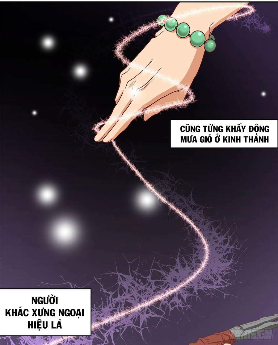 thần y thân cận của nữ tổng tài chapter 1 4